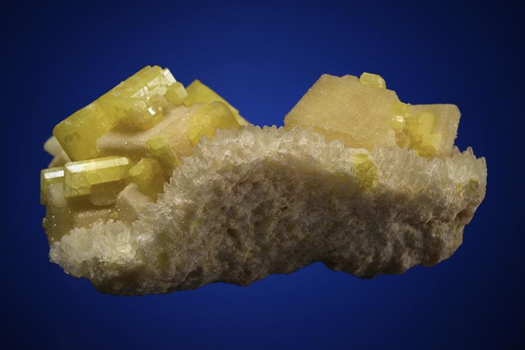 SULFUR